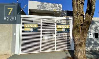 Imagem: Casa com 3 dormitórios à venda - Parque