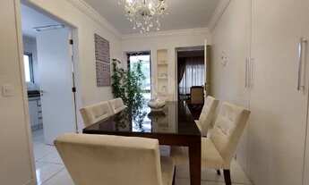 Imagem 2: Apartamento à venda, 3 quartos, 3 suítes, 3 vagas, Perdizes - São Paulo/SP