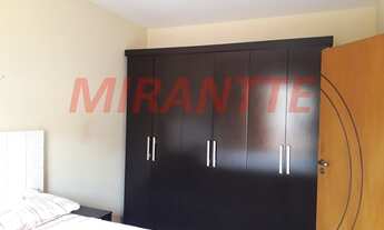 Imagem 7: Sobrado para venda tem 90 metros quadrados com 3 quartos em Jd, São Paulo- ZN- SP