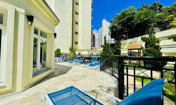 Imagem 5: Apartamento em Perdizes 420m² com 3 suítes e 4 vagas