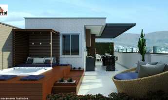 Imagem 3: BELO HORIZONTE - Apartamento Padrão - Ouro Preto