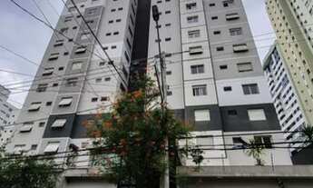 Imagem: Apartamento com 1 dormitório à venda na