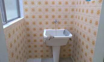 Imagem 6: Apartamento com 2 dorms, Guilhermina, Praia Grande, Cod: 90280