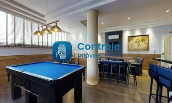 Imagem 3: B/Apto de 2 dorms. no Cond. club Santos Dumont, no bairro Barreiros em São José