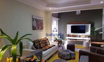 Imagem 6: Casa com 4 dormitórios à venda, 385 m² por R$ 1.050.000,00 - Parque Egisto Ragazzo - Limei