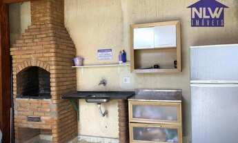 Imagem 7: Casa com 2 dormitórios à venda, 69 m² por R$ 275.600,00 - Vila Jacuí - São Paulo/SP