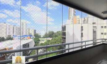 Imagem 5: APARTAMENTO COM 3 QUARTOS NO MORUMBI