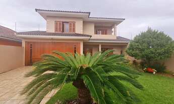 Imagem: Sobrado com 4 dormitórios à venda, 282