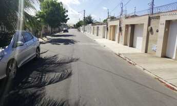 Imagem 3: Casa com 3 dormitórios para alugar, 93 m² por R$ 1.209,00/mês - Divineia - Aquiraz/CE