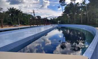 Imagem 6: Vivenda das Marinas Residence Club. Lotes Alto Padrão; 250 m2