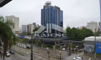 Imagem 6: PORTO ALEGRE - Conjunto Comercial/sala - Bela Vista
