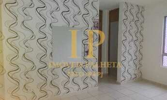 Imagem 4: Vendo Apartamento, 2 quartos no Villa Jardim Azaleia