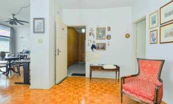 Imagem 4: Apartamento à venda, 215 m² por R$ 1.350.000,00 - Centro - São Paulo/SP