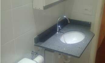 Imagem 4: Apartamento com 1 dormitório na Água Branca