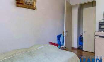 Imagem 2: APARTAMENTO - HIGIENÓPOLIS - SP