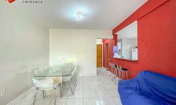 Imagem 3: APARTAMENTO DE 3 QUARTOS + DCE E 1 VAGA A VENDA NA PRAIA DO MORRO EM GUARAPARI/ES, À 110