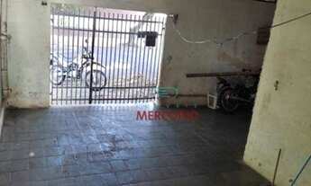 Imagem 5: Casa com 2 dormitórios à venda, 140 m² por R$ 160.000,00 - Jardim Nova Esperança - Bauru/S