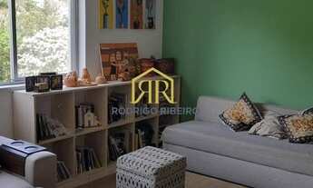 Imagem 2: FLORIANóPOLIS - Apartamento Padrão - Córrego Grande