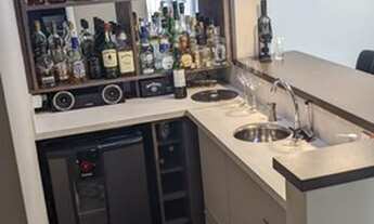 Imagem 4: Apartamento para Venda em São Caetano do Sul, Jardim São Caetano, 3 dormitórios, 1 suíte