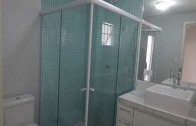 Imagem 9: VENDA APARTAMENTO EM PERDIZES ÁREA GRANDE COM CHURRAQUEIRA