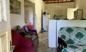 Imagem 4: Sítio no município de Itaporanga