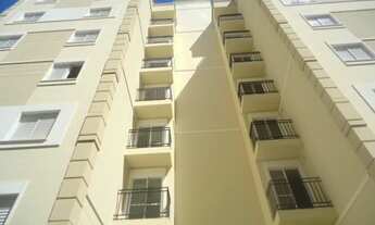 Imagem: Apartamento com 2 dormitórios para alugar