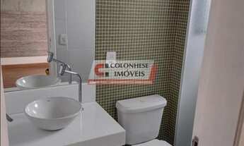 Imagem 2: Apartamento 3 Quartos Santo André - SP - Vila Valparaíso