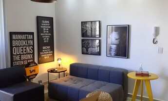 Imagem 7: PRAIA DOS INGLESES, APARTAMENTO MOBILIADO 02 DORM, A VENDA