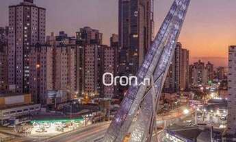 Imagem 7: Sala à venda, 19 m² por R$ 78.000,00 - Setor Pedro Ludovico - Goiânia/GO