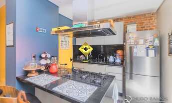 Imagem 6: PORTO ALEGRE - Padrão - Floresta