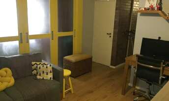 Imagem 4: Apartamento com 1 dormitório, 1 vaga no Centro