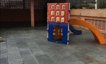 Imagem 4: Apartamento com 2 dormitórios à venda, 60 m² por R$ 300.000,00 - Parque Mandaqui - São Pau