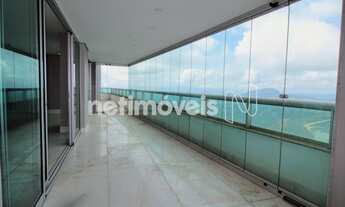 Imagem 7: Venda Apartamento 4 quartos Serra do Curral Del Rey Nova Lima