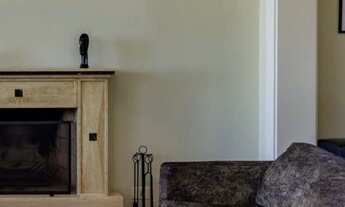 Imagem 2: Apartamento no Campo Belo 173m2 com 3 dormitorios e 3 vagas de garagem