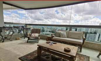 Imagem 4: Apartamento à venda com 300m², 3 quartos e 6 vagas no Morumbi