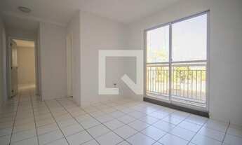 Imagem: Apartamento para Aluguel - Vila Jardim São