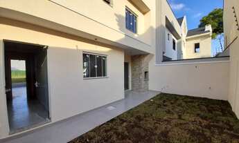 Imagem 7: Residência Alto Padrão em Condomínio para venda com 150m² com 3 quartos em Umbará - Curit