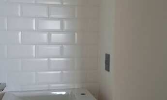 Imagem 4: APARTAMENTO - ALTO DE PINHEIROS - SP