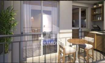 Imagem: RRCOD4682 Apartamento 55m² CONDOMINIO RESERVA