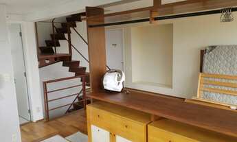 Imagem 6: Apartamento na Vila Madalena 160m2 com 2 dormitorios e 2 vagas de garagem