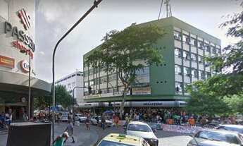 Imagem 2: SALA COMERCIAL Galpão / depósito com aluguel por R$900 /mês