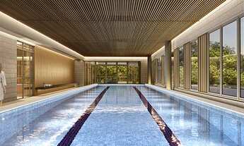 Imagem 7: Apartamento com 04 Dormitórios no Alto de Pinheiros