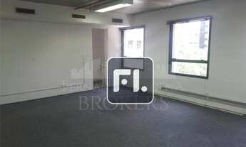 Imagem 6: Conjunto para alugar, 150 m² por R$ 7.000,01/mês - Vila Olímpia - São Paulo/SP