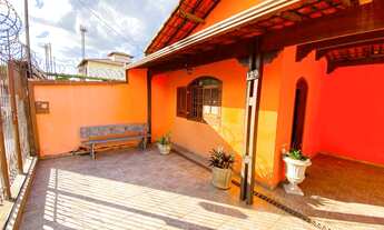 Imagem 4: Casa Bairro Parque Recreio - 3 quartos, 3 vagas