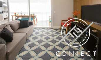 Imagem 3: Olympia Vista - Rua Casa do Ator - 120 m2 com 3 quartos em Vila Olímpia - São Paulo - SP