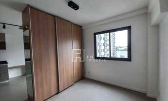 Imagem 5: Apartamento com 1 dormitório para alugar, 38 m² por R$ 2.300,00/mês - Saúde - São Paulo/SP