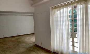 Imagem 4: CASA ASSOBRADADA - PACAEMBÚ - SP