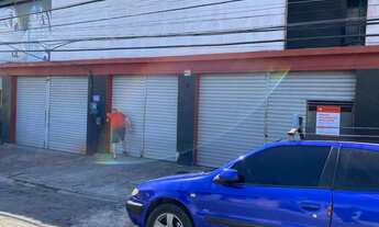 Imagem 2: Loja 120m2 em Campo Grande