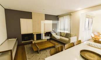 Imagem 2: Apartamento para Aluguel - Vila Pompéia, 4 Quartos, 176 m2