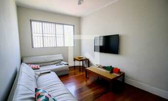 Imagem: Apartamento para Aluguel - Mandaqui, 3 Quartos